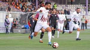Hatayspor was founded in 1967. Gokhan Karadeniz Spielerprofil 20 21 Transfermarkt