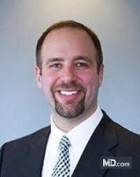 Andrew J. Lightfoot, MD