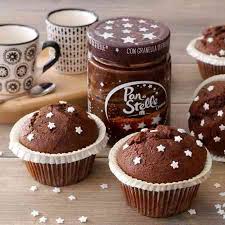 Muffin Pan Di Stelle Ricette Bimby Ricetta Ricette Muffin Idee Prima Colazione