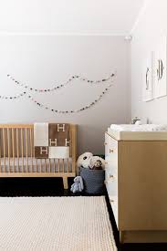 A neutral nursery with pops of color is a great way to create. 20 Nursery Decorating Ideas You Ll Want To See Before You Start On Your Baby S Room Lonny