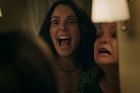 The second season of The Congregation is finally here! Premiering