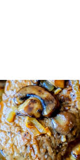 The Best Cube Steak Recipe Beefsteakrecipe Pan Fried Cube Steak In A Mushroom And Onion Gravy In Just One Pot This Wildfleisch Rezepte Rezepte Rezeptideen