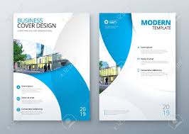 As a free mockup generator software, mediamodifier includes thousands of mockups in various categories. Brochure Template Layout Design Corporate Business Annual Report Stock Photo Picture And Royalty Free Image Image 83191322