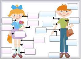 Various body parts are located in relation to one another and to consider what it takes to createñand maintainña healthy body. Materi Bahasa Inggris Kelas 3 Sd Tentang Part Of Human Body Menggunakan Metode Tpr Total Physical Response