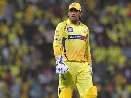 csk share video of ms dhoni s gems watch cricket news csk share video of ms dhoni s gems