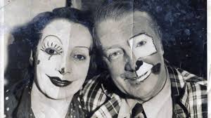 Performers of the Past; A Proud Legacy-Lulu Adams