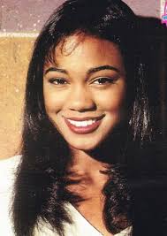 Fan Casting Tatyana Ali as Kylie McCracken in Ted Lasso (90s Genderswap)