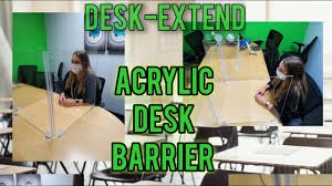 We did not find results for: Student Desk Barriers School Desktop Virus Barriers Plexiglass
