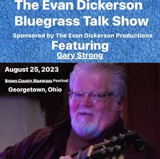 Gary Strong and Hard Times