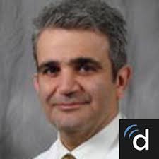 Dr. John C. Michael, MD