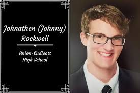 CLASS OF 2020: Broome County Digital Yearbook