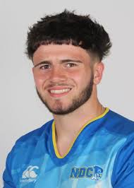 2021-22 Men's Rugby Roster