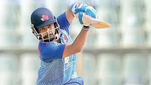 Prithvi shaw career journey from state level to international cricket: Vijay Hazare Trophy Prithvi Shaw Back With A Match Winning Ton Vs Delhi
