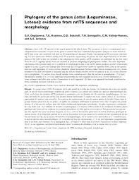 Image result for Lotus namulensis