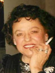 Dorothy L. Almy Obituary 2012