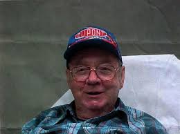 Clingmin Eugene “Gene” Hicks (1930-2002)