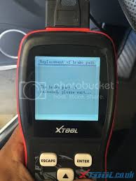 See full list on 2carpros.com Xtool V401 Epb Reset On 2010 Audi A5 Obdii Info Software Faq