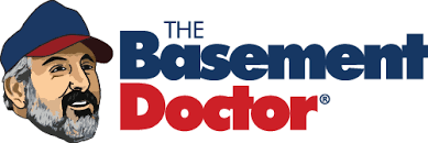 Starting with a simple logo design, guide to. Basement Doctor Columbus Basement Waterproofing Specialists
