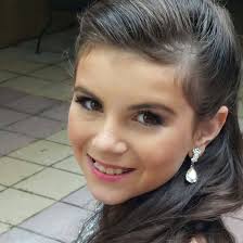 Little Miss Missouri United States, Hannah Whatley-Blaine