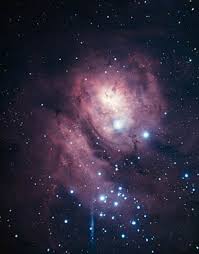 Image result for Nebula