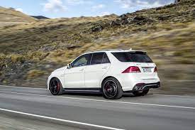 Ml63 Amg