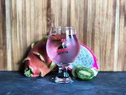 Buskey Cider Releases First Rum Barrel Aged Cider Tropical Rumble Cider For Scott S Addition Collab Crawl Brewbound