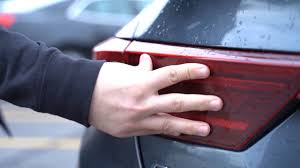 Why Police Don T Touch Your Taillight It S Extremely Insignificant Youtube