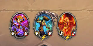 Rngsus123 streams live on twitch! Rngsus Must Love Me Hearthstone