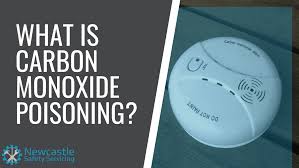 This portable propane and natural gas detector features a 12 in. Is Natural Gas Detected By A Carbon Monoxide Detector