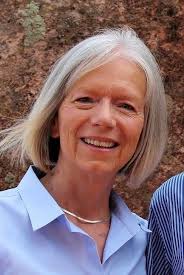 Nancy K. Ford Obituary