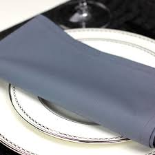 Folding napkins in different ways can add a bit of fun for your everyday casual dining or bring elegance to a formal dinner party. Basic Dining Etiquette The Proper Way To Use A Napkin Dengarden