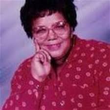 Obituary information for Mildred Edwards Witherspoon