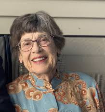 Obituary information for Margaret Roche