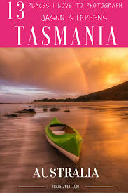 20 Tasmania Travel Accounts To Follow On Instagram Tasmania Travel Tasmania Australia Travel