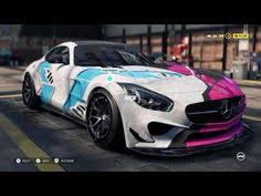 Nfs Heat 2019 Mercedes Amg Gt S Roadster Youtube Mercedes Amg Mercedes Amg Gt S Amg