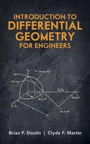 Introduction To Differential Geometry For Engineers Math Methods Math Books Mathematics Geometry