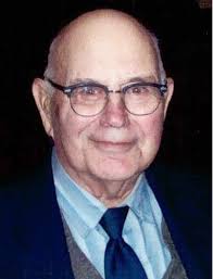 Donald Mitchell Obituary (1929