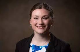 Malorie Thorson Crowned Princess Kay Of The Milky Way