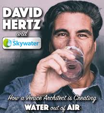 Skysource and David Hertz profiled in LA Councilmember Mike Bonin's  "Neighborhoods First Newsletter" — SkySource