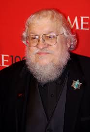George R. R. Martin