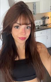 Who wants to try DARK cowgirl copper 🔥😍😍😍