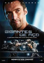 Two More Real Steel Movie Posters Hit The Web Movie Posters Real Steel Blockbuster Movies