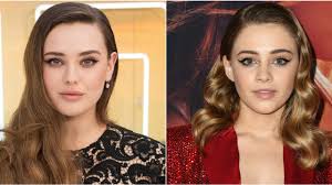 Katherine Langford Has Never Seen "After," Starring Her Sister Josephine