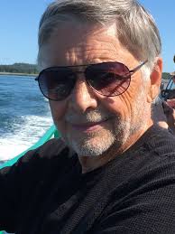 Obituary of Dave Greason