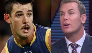Afl legend's cutting comment will hit taylor walker where it hurts. Tex Walker Fires Back At Wayne Carey Over Crows Comments Fiveaa
