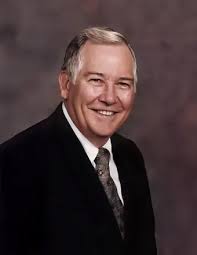 Obituary information for Charles Larry Knotts