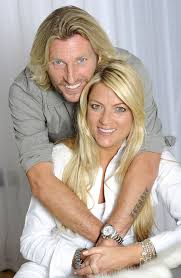 View the player profile of midfielder robbie savage, including statistics and photos, on the official website of the premier league. Robbie Savage S Emotional Tribute To Dad The Best In The World Mirror Online