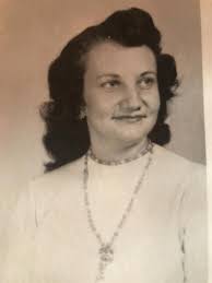 Doris Ann Hudson Hipps Obituary