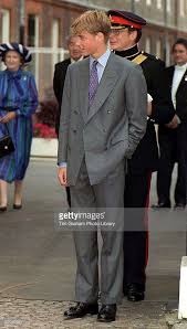 Deliberately separated, the sight of harry and william speaking to each other as they walked up the hill after the service has sparked speculation of. Prince William At Clarence House London For The Queen Mother S 97th Prince William Young Prince William Young Prince