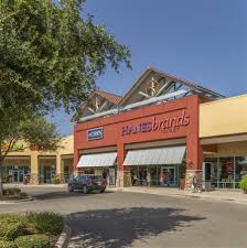 Tanger Outlets San Marcos Texas Outlet Store